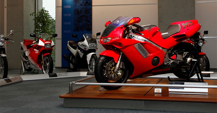 museo honda
