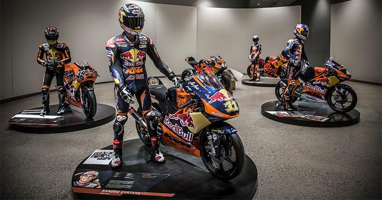 museo ktm
