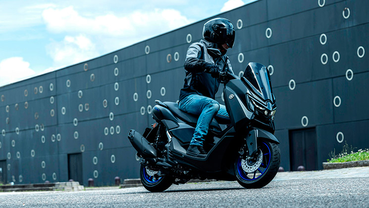 nmax 125