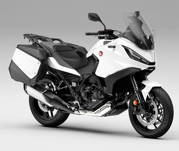NT11000Honda 2022