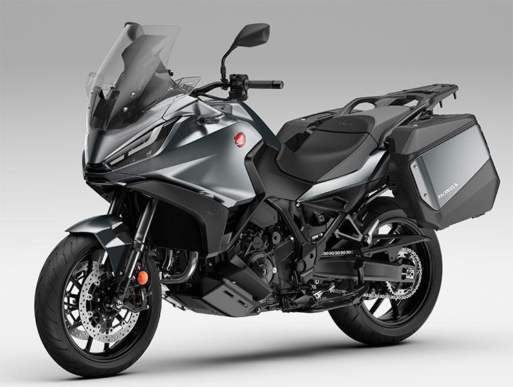 NT11000Honda