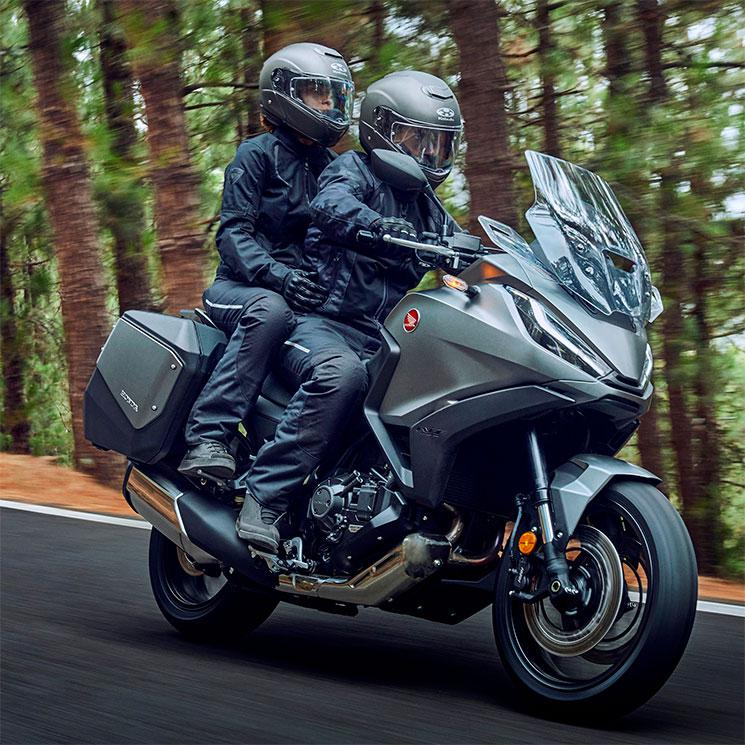 NT11000Honda