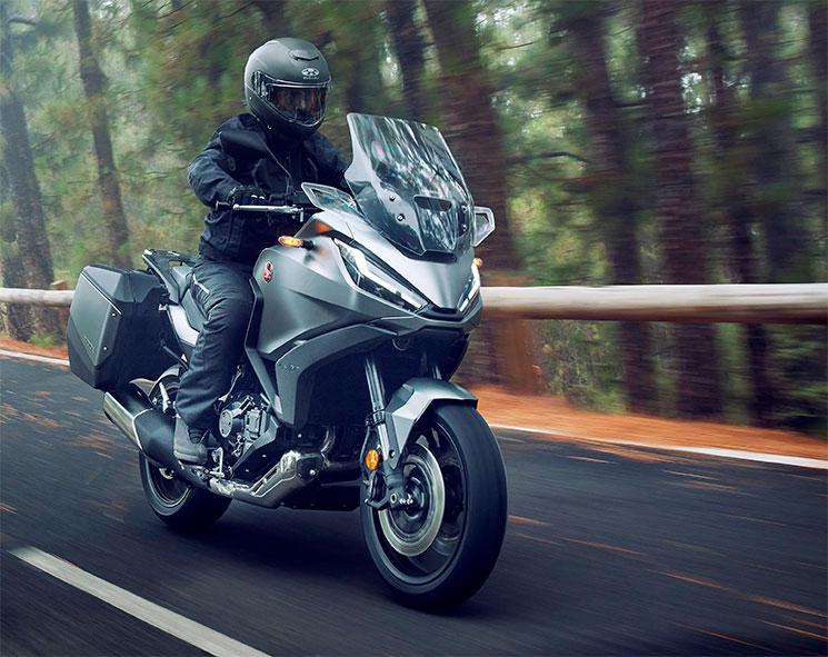honda nt1100