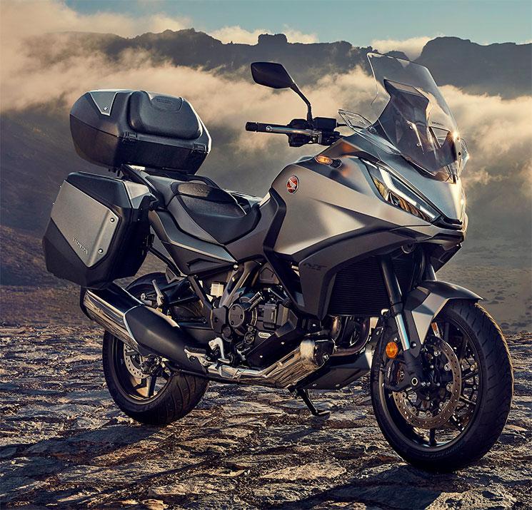 Honda NT11000Honda