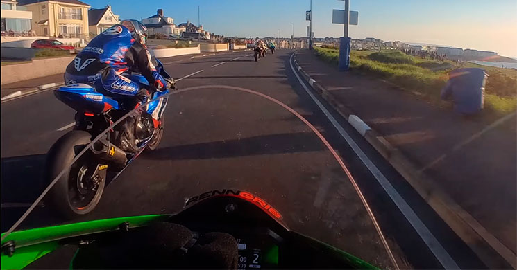 north west 200