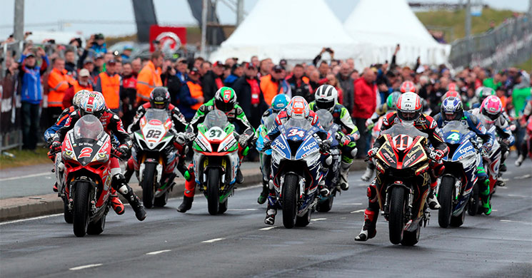 north west 200