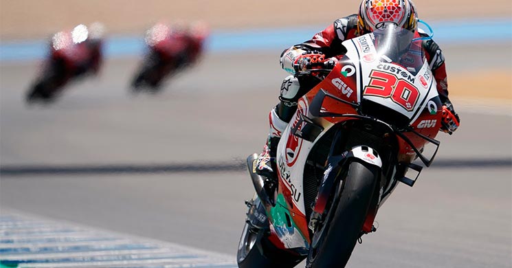 nakagami