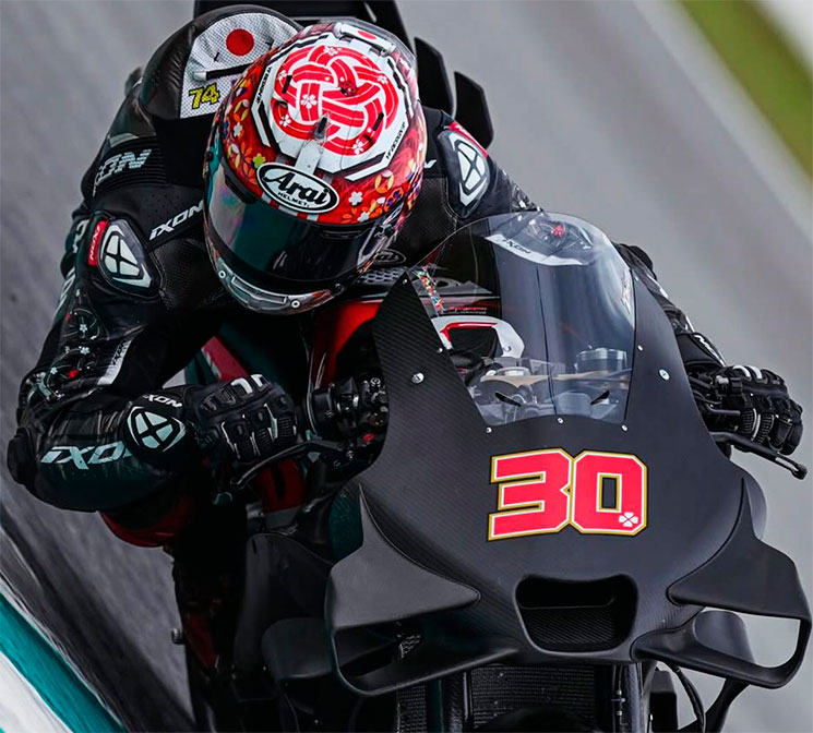 takaaki nakagami