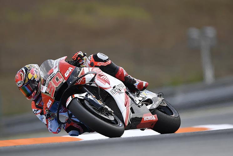 takaaki nakagami