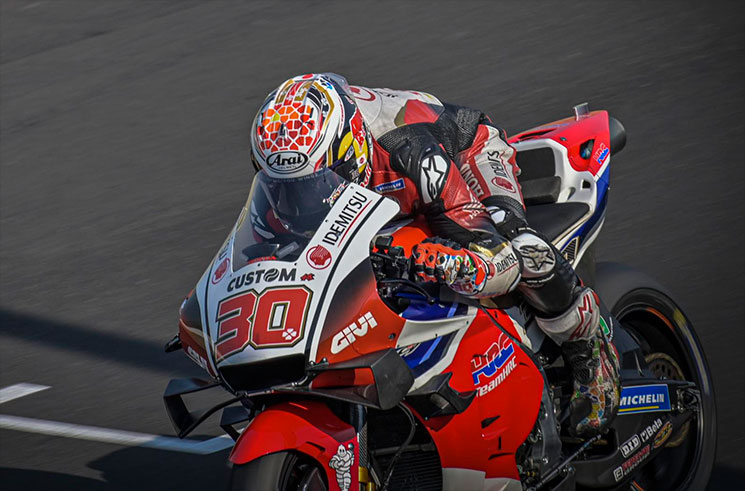 nakagami