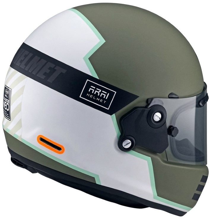 arai