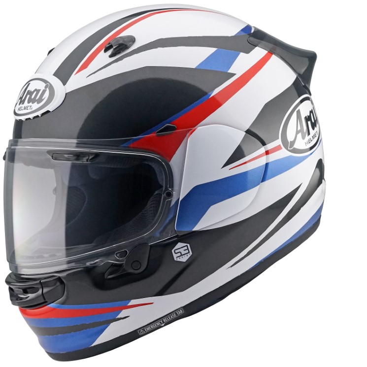 Arai QUANTIC
