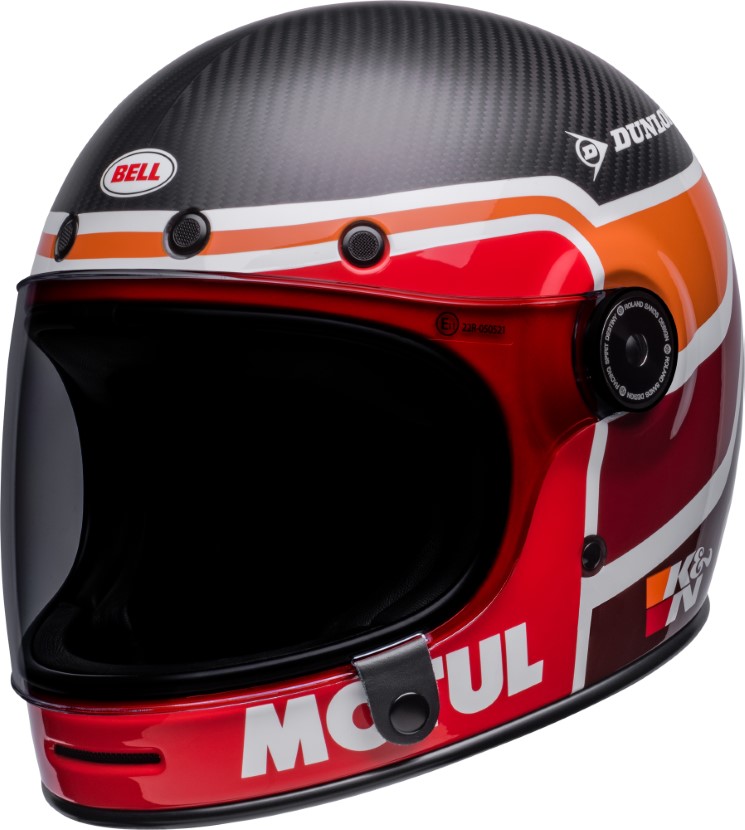 bell bullit