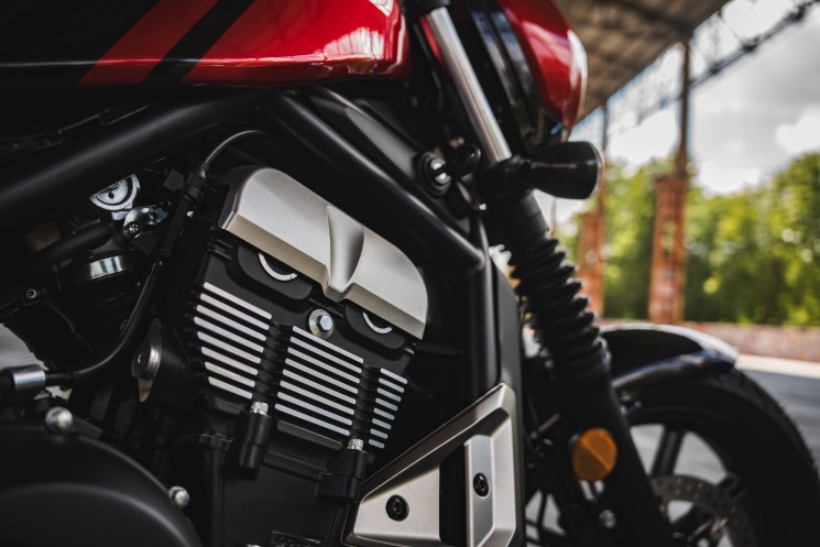 MotoMoriniCalibro