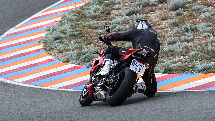bmw s1000r almeria