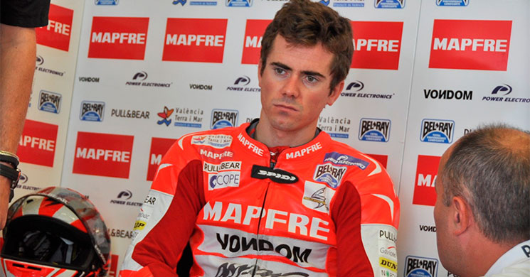 nico terol