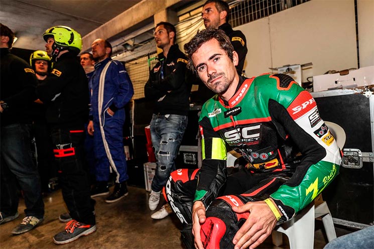 nico terol le mans