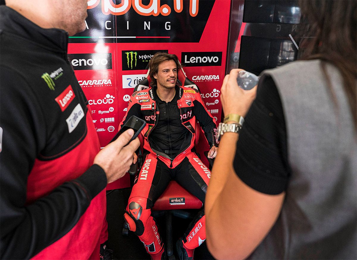 nicolo bulega
