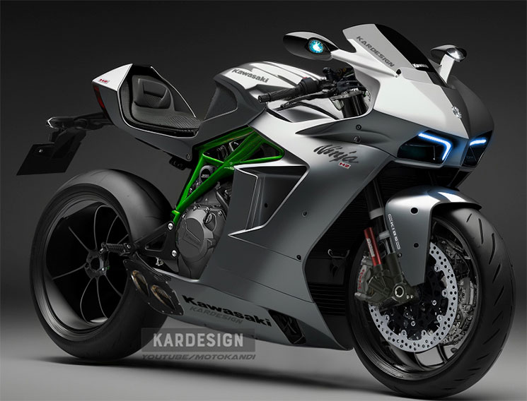 ninja h2