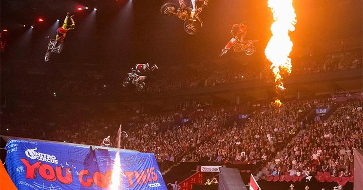 nitro circus