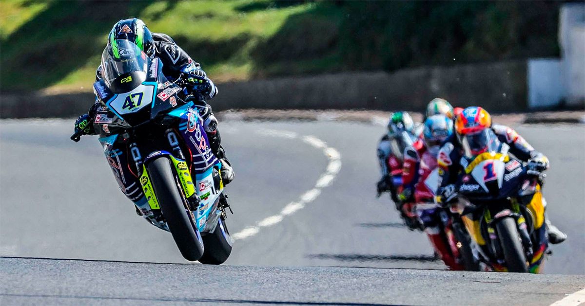 NorthWest200