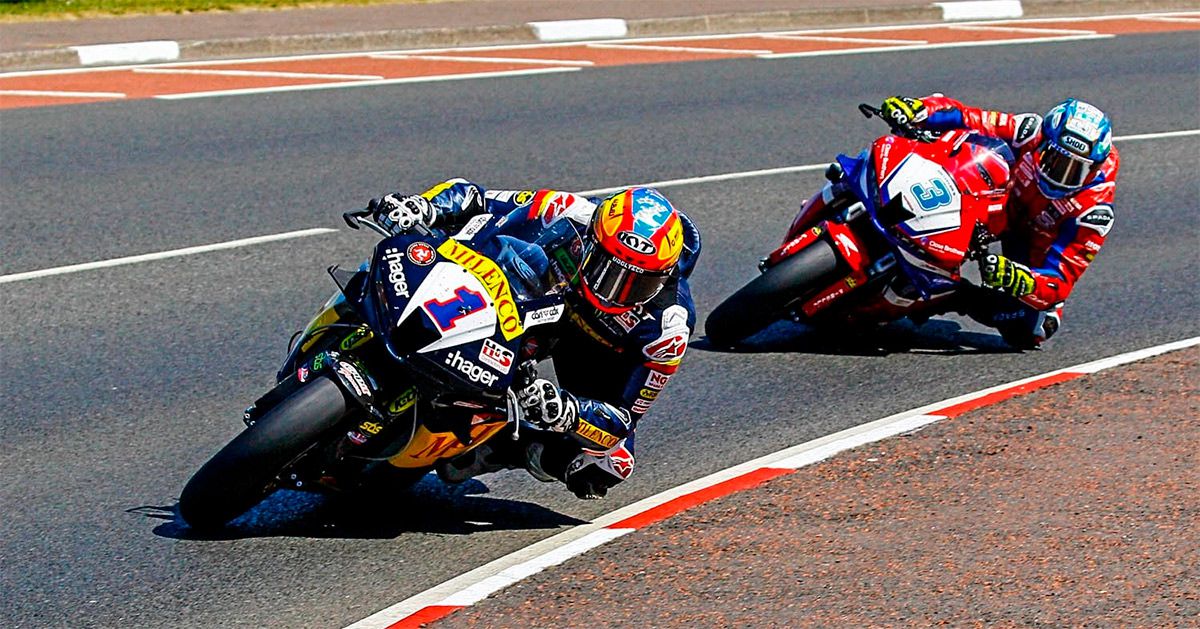 NorthWest200