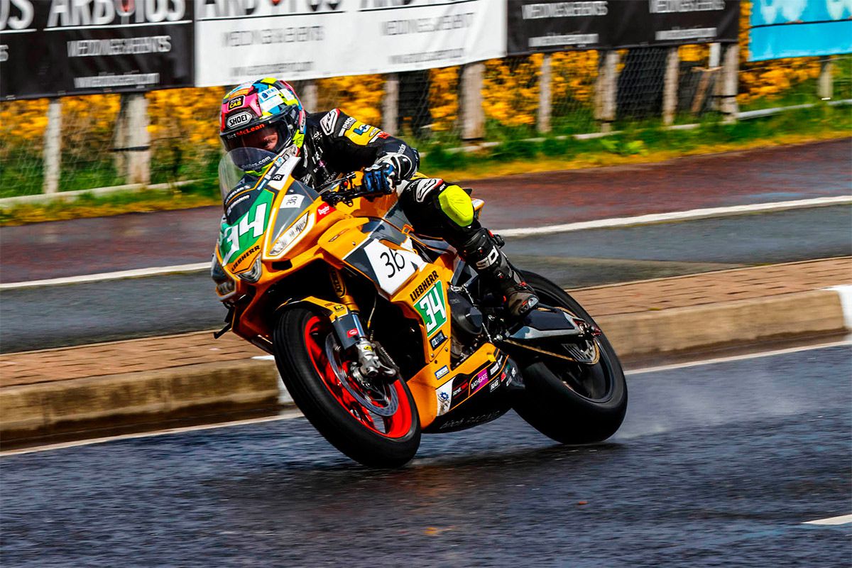 north west 200