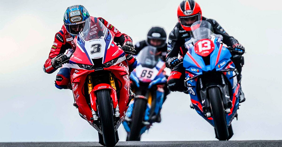 north west 200