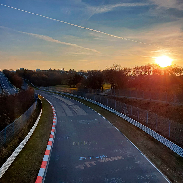 Nurburgring