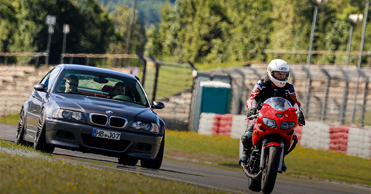 Nurburgring