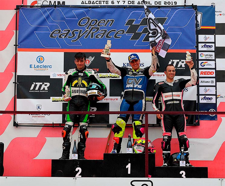 open easyrace