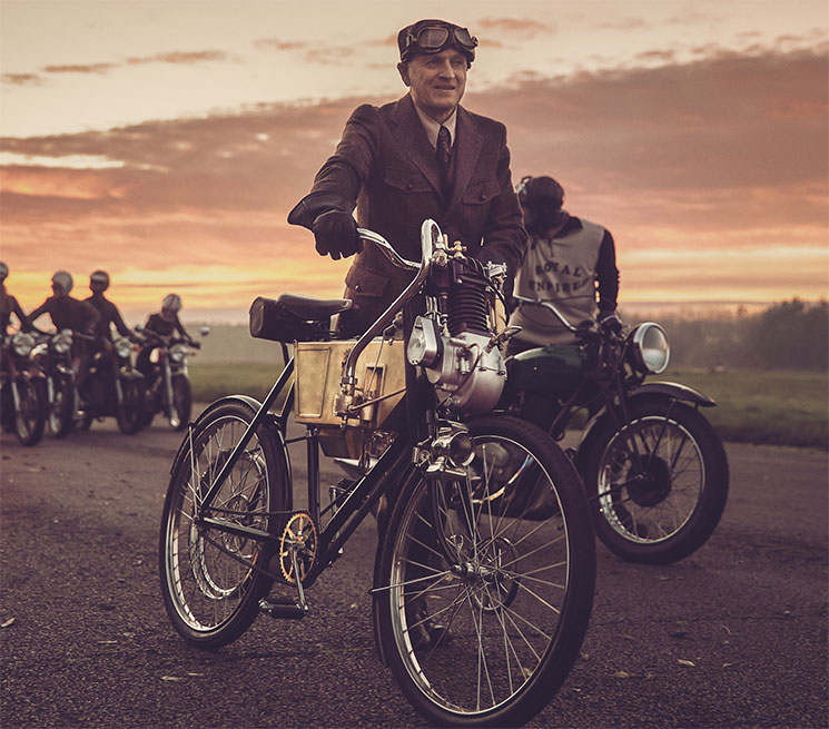 OriginRoyalEnfield