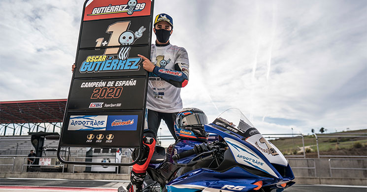 oscar gutierrez