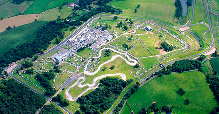 oulton park