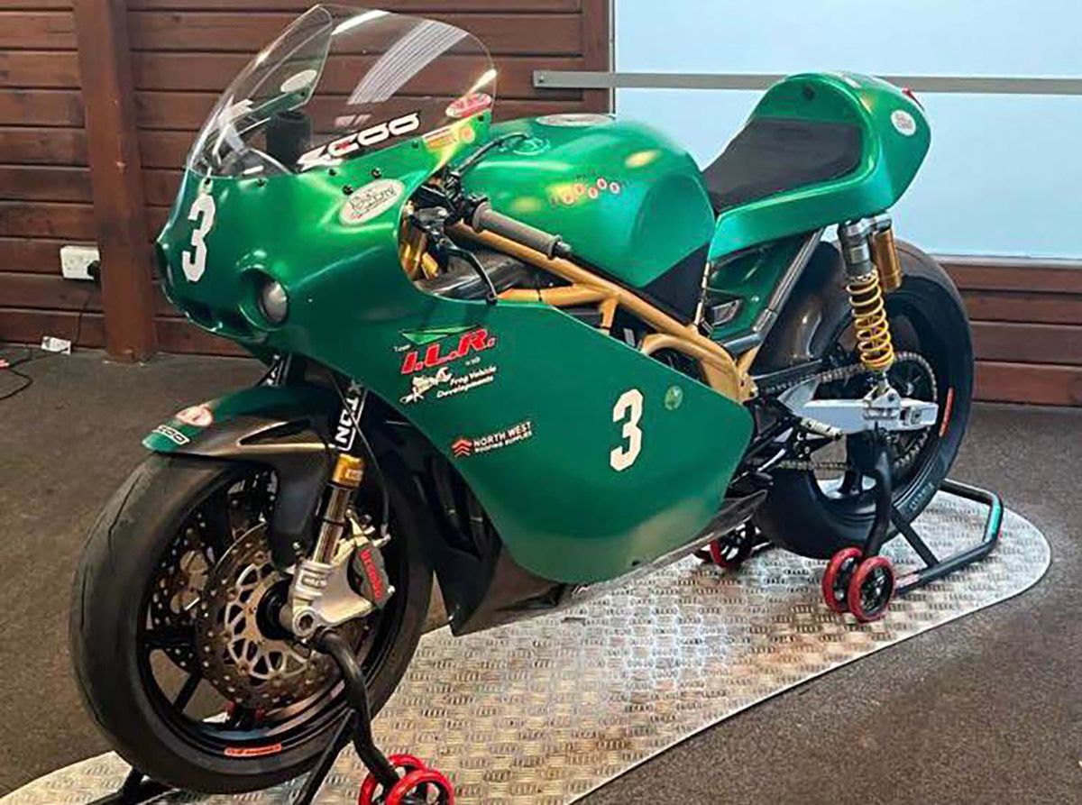 paton sr1