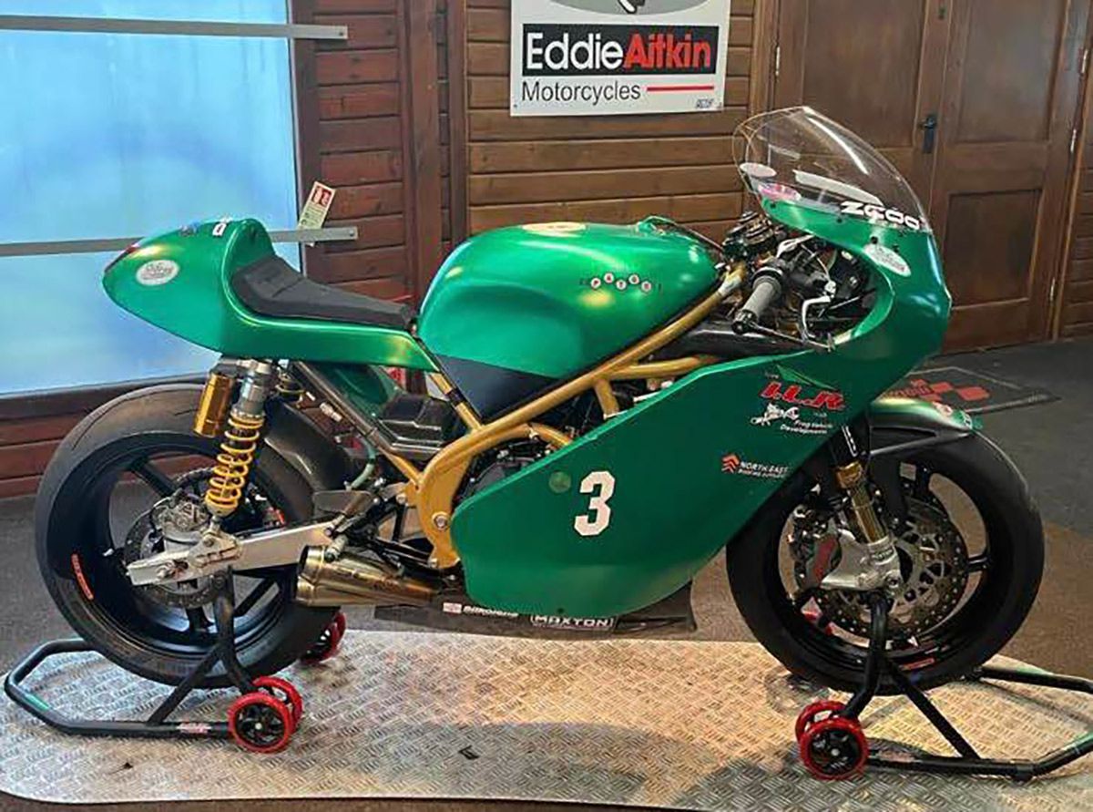 paton sr1