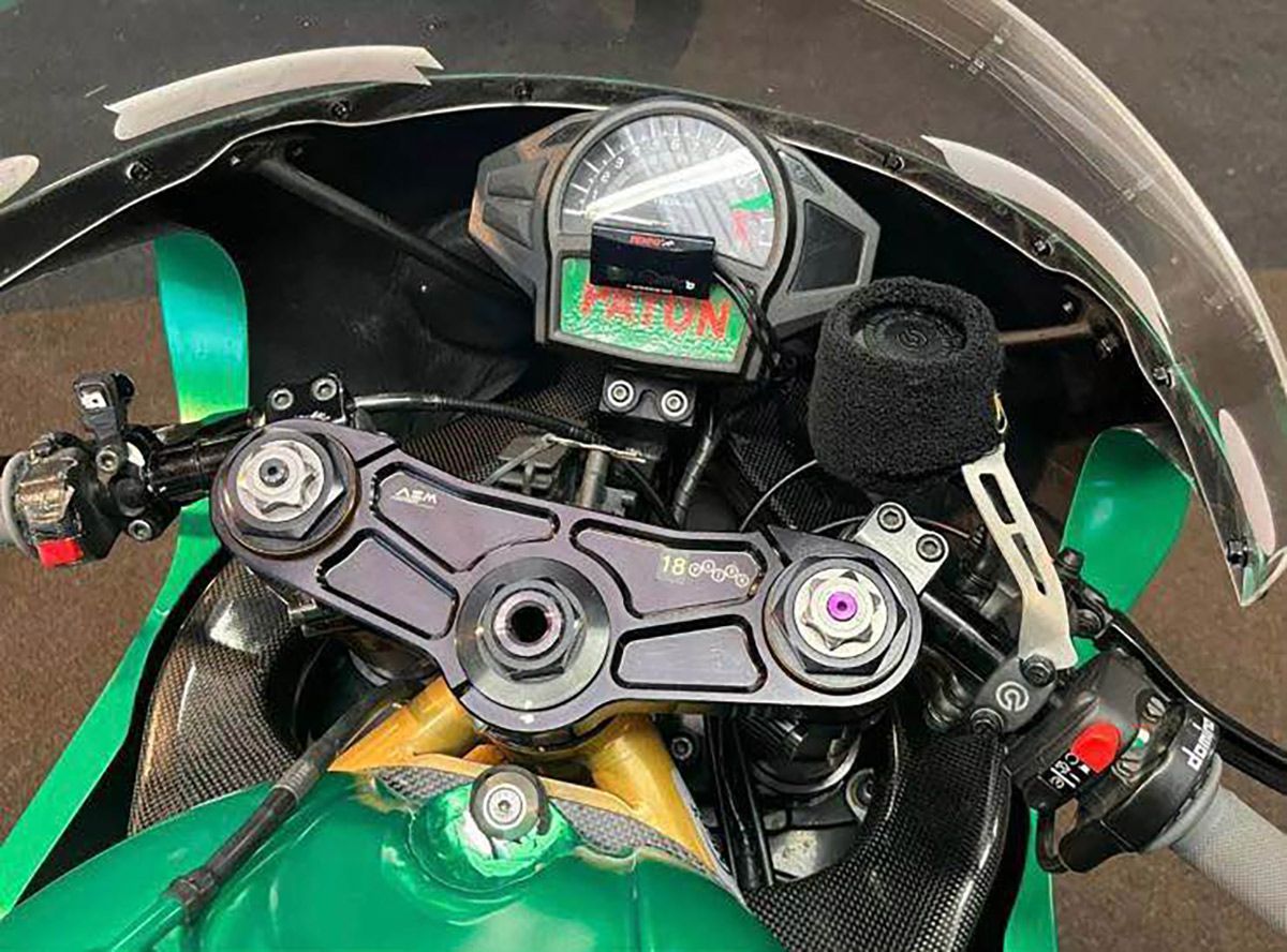 paton sr1