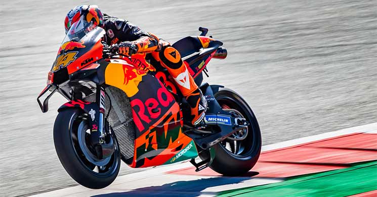 pol espargaro