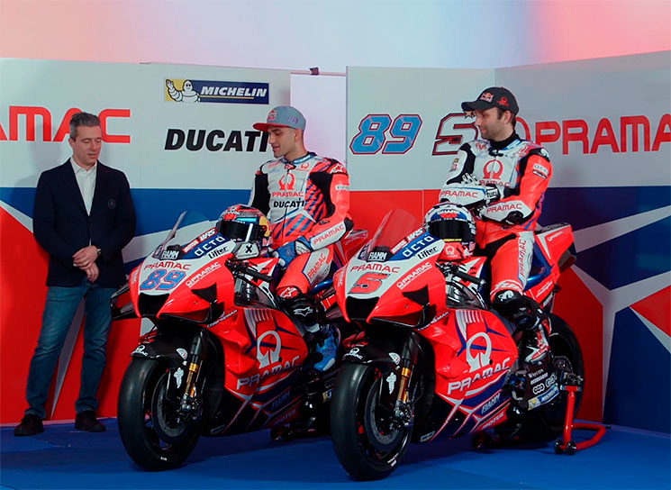 pramac
