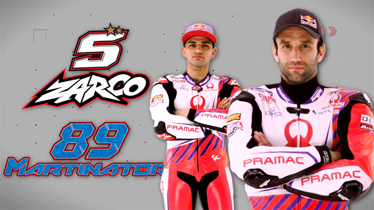 PRAMAC