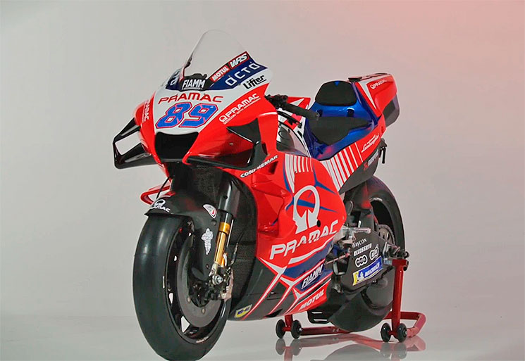 PRAMAC