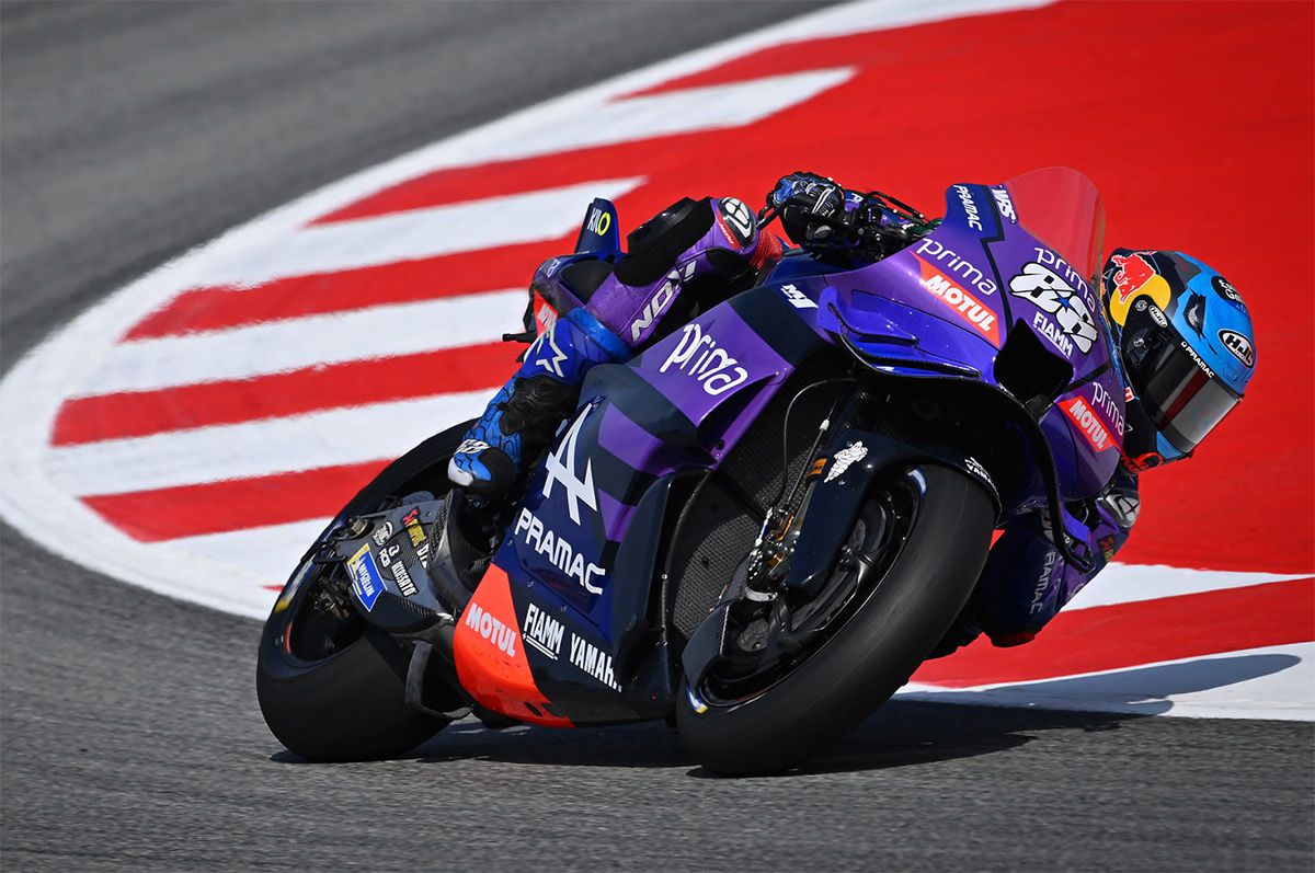yamaha oliveira