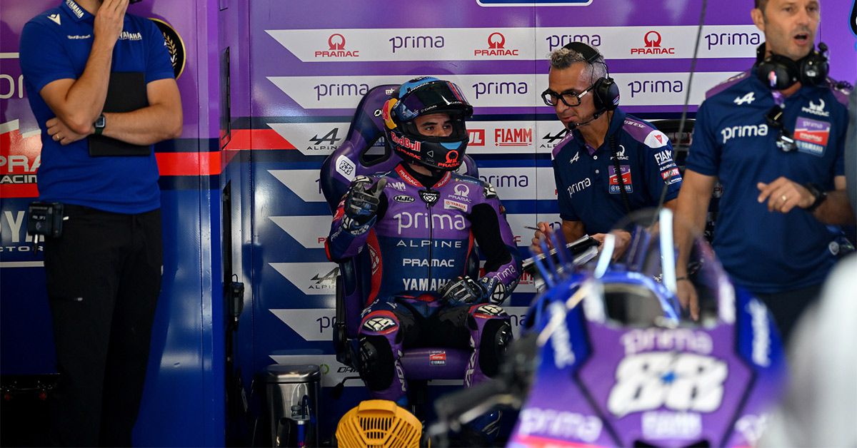 pramac yamaha