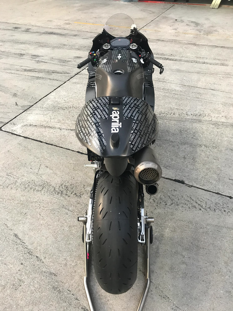 Aprilia