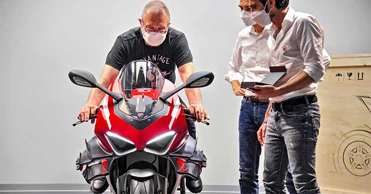 panigale