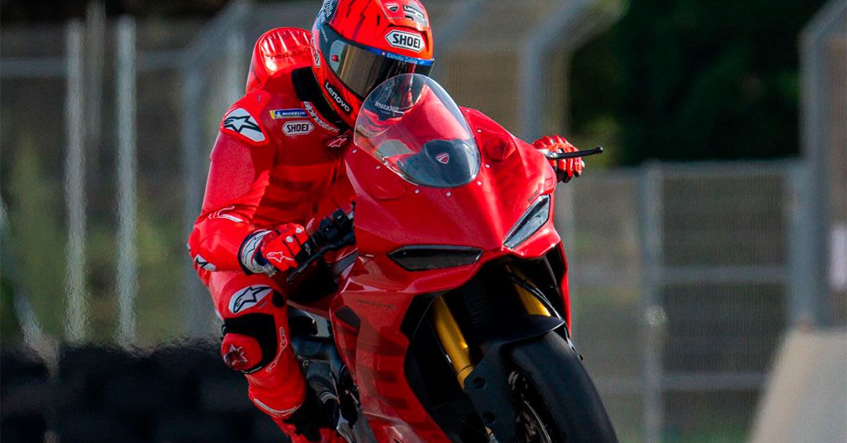 PanigaleV2MarcMarquez