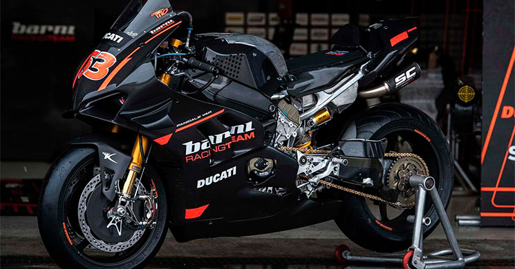 PanigaleV4R-BarniRacing