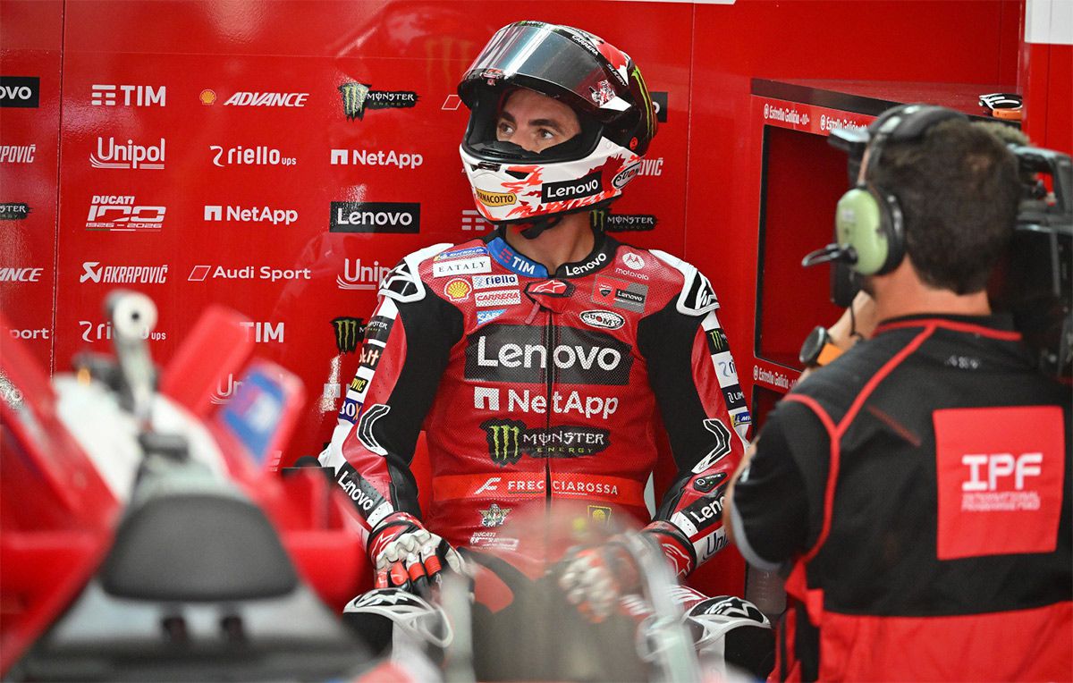 pecco bagnaia