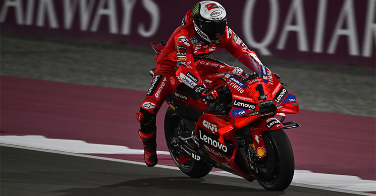pecco bagnaia