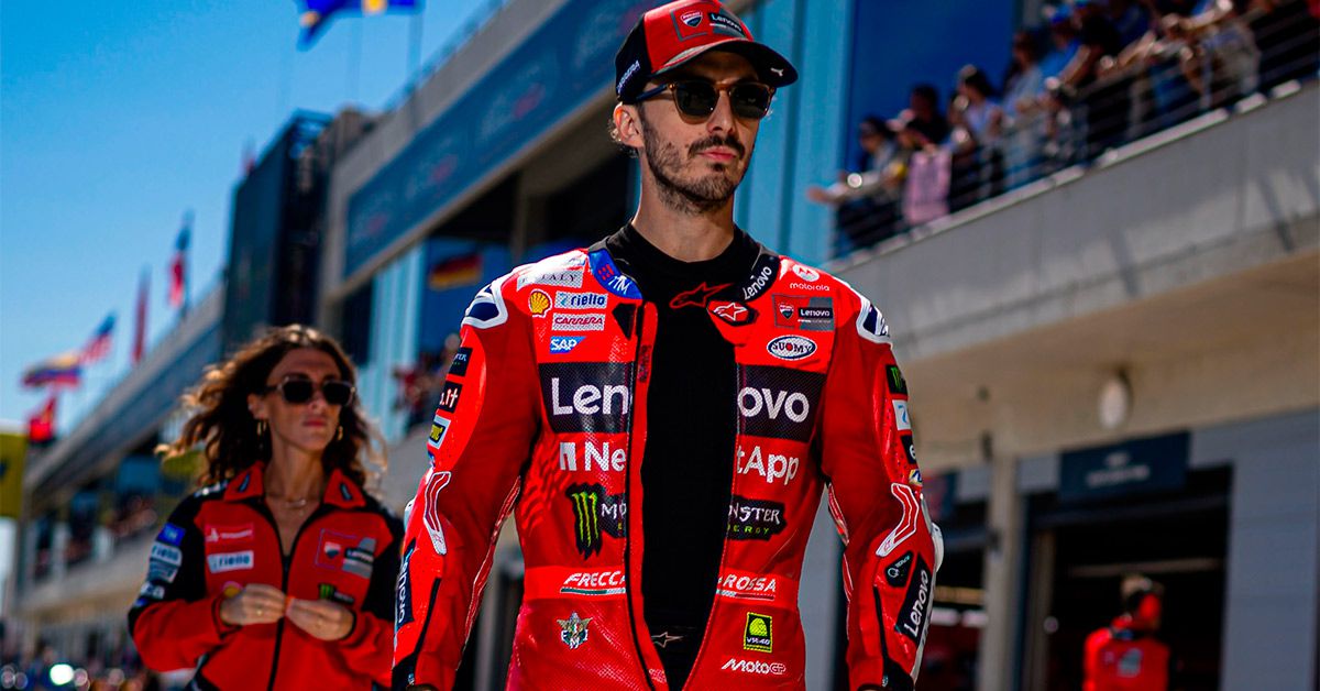 pecco bagnaia